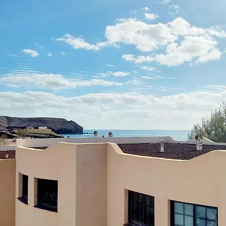 Holiday home Blue Ocean