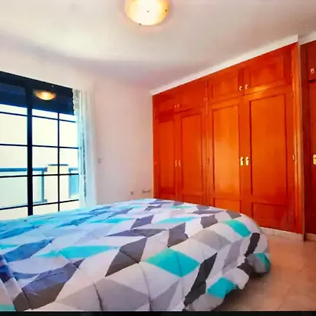 Blue Ocean Holiday home La Lajita