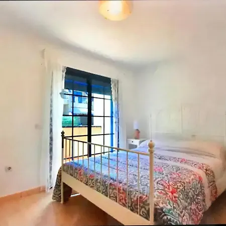 Holiday home Blue Ocean La Lajita