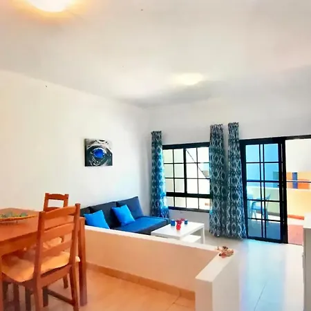 Blue Ocean Holiday home