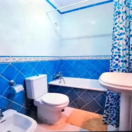 Blue Ocean Holiday home