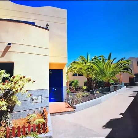 Holiday home Blue Ocean