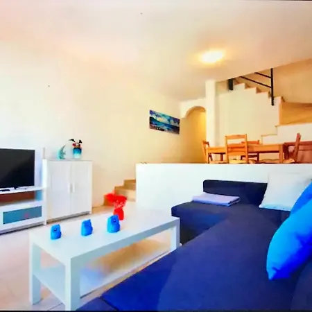 Blue Ocean Holiday home La Lajita